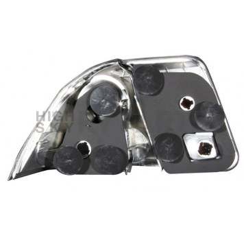 ANZO USA Tail Light Assembly 221048-1