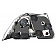 ANZO USA Tail Light Assembly 221048