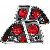 ANZO USA Tail Light Assembly 221048