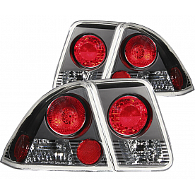 ANZO USA Tail Light Assembly 221048