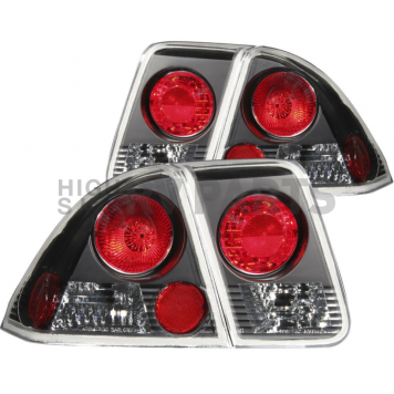 ANZO USA Tail Light Assembly 221048