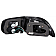 ANZO USA Tail Light Assembly 221056