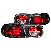ANZO USA Tail Light Assembly 221056
