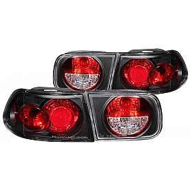 ANZO USA Tail Light Assembly 221056