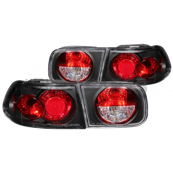 ANZO USA Tail Light Assembly 221056