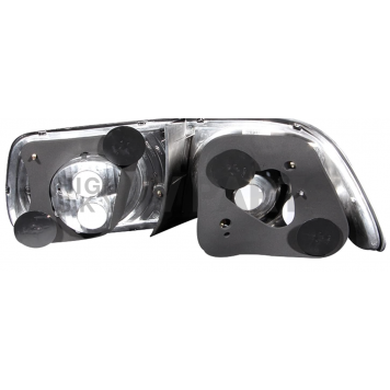 ANZO USA Tail Light Assembly 221062-1