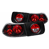 ANZO USA Tail Light Assembly 221062