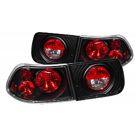 ANZO USA Tail Light Assembly 221062