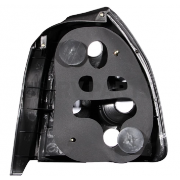 ANZO USA Tail Light Assembly 221065-1