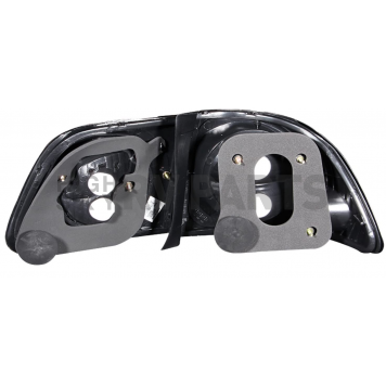 ANZO USA Tail Light Assembly 221068-1
