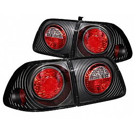 ANZO USA Tail Light Assembly 221068