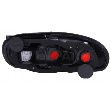 ANZO USA Tail Light Assembly 221075-1