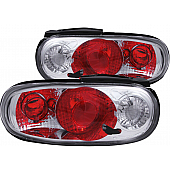 ANZO USA Tail Light Assembly 221075