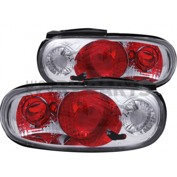 ANZO USA Tail Light Assembly 221075