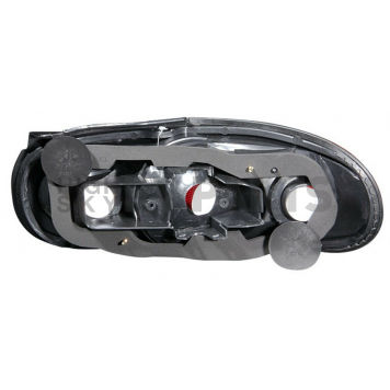 ANZO USA Tail Light Assembly 221077-1