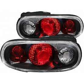 ANZO USA Tail Light Assembly 221077