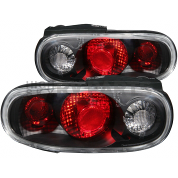 ANZO USA Tail Light Assembly 221077