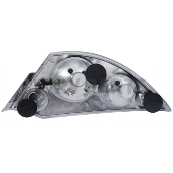 ANZO USA Tail Light Assembly 221080-1