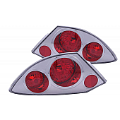 ANZO USA Tail Light Assembly 221080