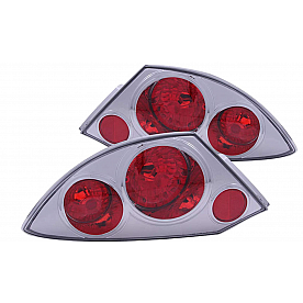 ANZO USA Tail Light Assembly 221080