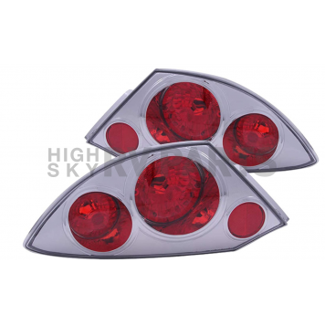 ANZO USA Tail Light Assembly 221080