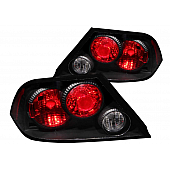 ANZO USA Tail Light Assembly 221086