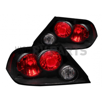 ANZO USA Tail Light Assembly 221086