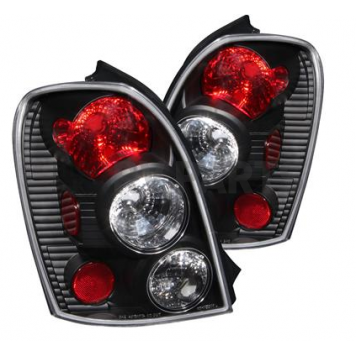 ANZO USA Tail Light Assembly 221095-1