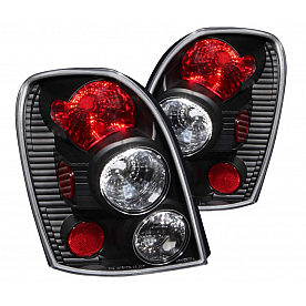 ANZO USA Tail Light Assembly 221095