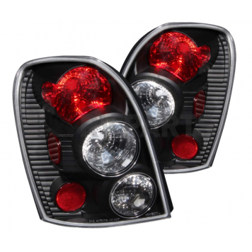 ANZO USA Tail Light Assembly 221095