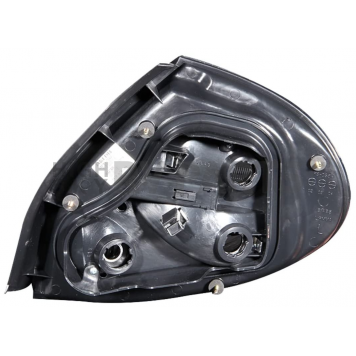 ANZO USA Tail Light Assembly 221097-1