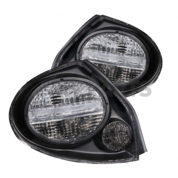 ANZO USA Tail Light Assembly 221097