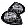 ANZO USA Tail Light Assembly 221097