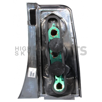 ANZO USA Tail Light Assembly 221103-1
