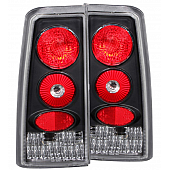 ANZO USA Tail Light Assembly 221103