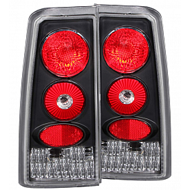 ANZO USA Tail Light Assembly 221103