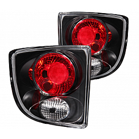 ANZO USA Tail Light Assembly 221106