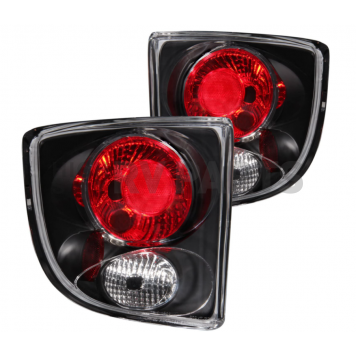 ANZO USA Tail Light Assembly 221106