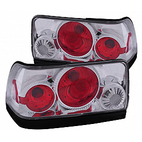 ANZO USA Tail Light Assembly 221111