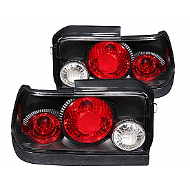 ANZO USA Tail Light Assembly 221113