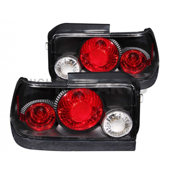 ANZO USA Tail Light Assembly 221113