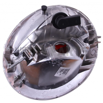 ANZO USA Tail Light Assembly 221118-1