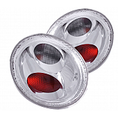 ANZO USA Tail Light Assembly 221118