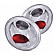 ANZO USA Tail Light Assembly 221118