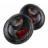 ANZO USA Tail Light Assembly 221119