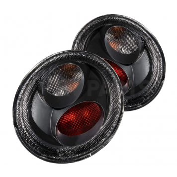 ANZO USA Tail Light Assembly 221119