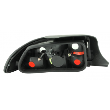 ANZO USA Tail Light Assembly 221131-1