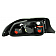 ANZO USA Tail Light Assembly 221131