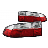 ANZO USA Tail Light Assembly 221131