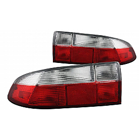 ANZO USA Tail Light Assembly 221131